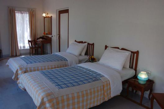 The Meadows Resort and Spa
