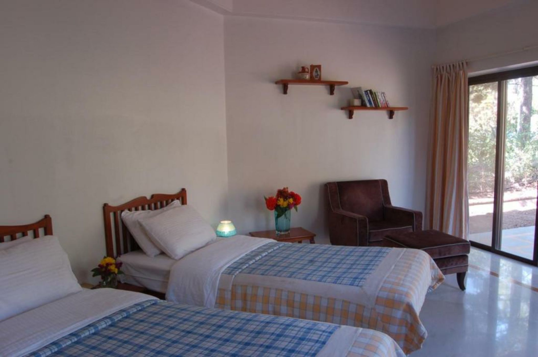 The Meadows Resort and Spa