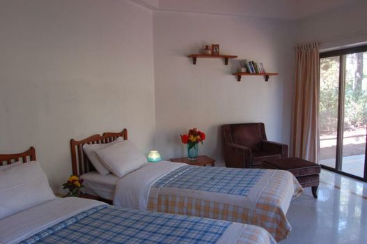 The Meadows Resort and Spa