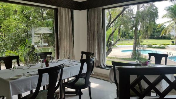 The Meadows Resort and Spa
