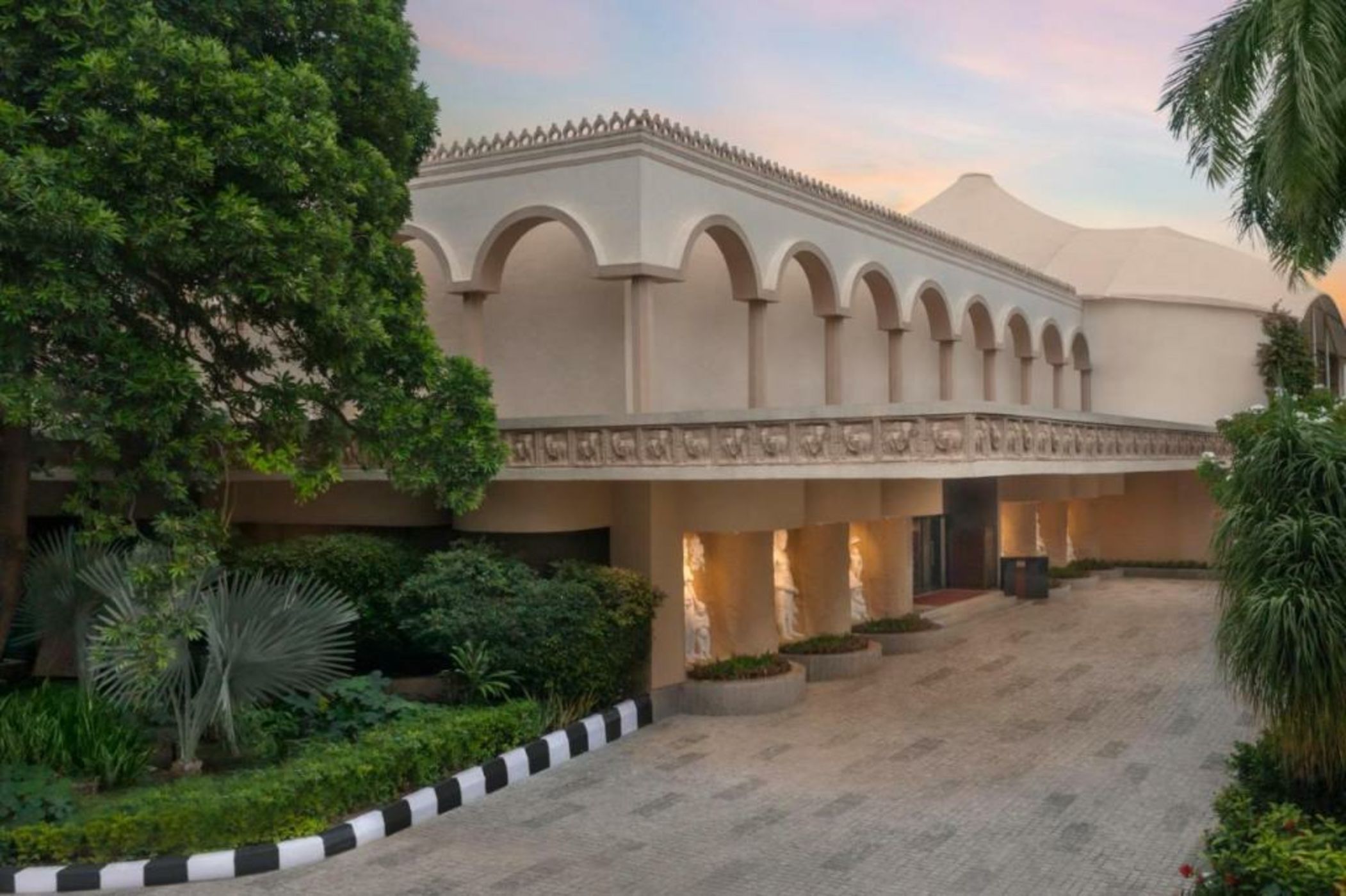 Welcomhotel by ITC Hotels, Rama International, Aurangabad
