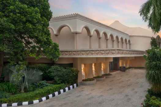 Welcomhotel by ITC Hotels, Rama International, Aurangabad