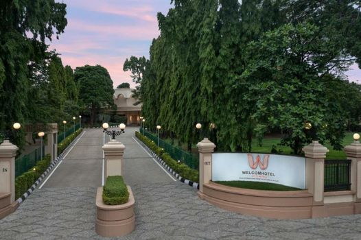 Welcomhotel by ITC Hotels, Rama International, Aurangabad