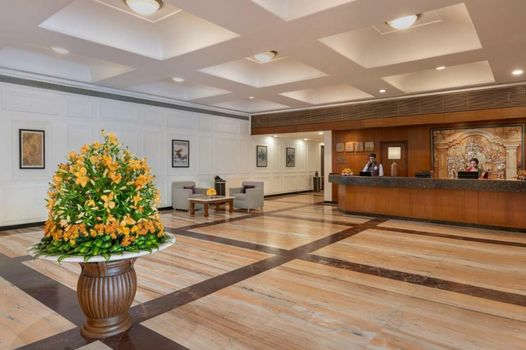 Welcomhotel by ITC Hotels, Rama International, Aurangabad