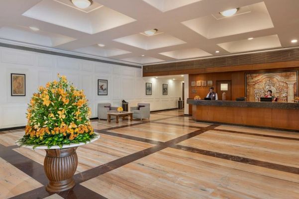 Welcomhotel by ITC Hotels, Rama International, Aurangabad