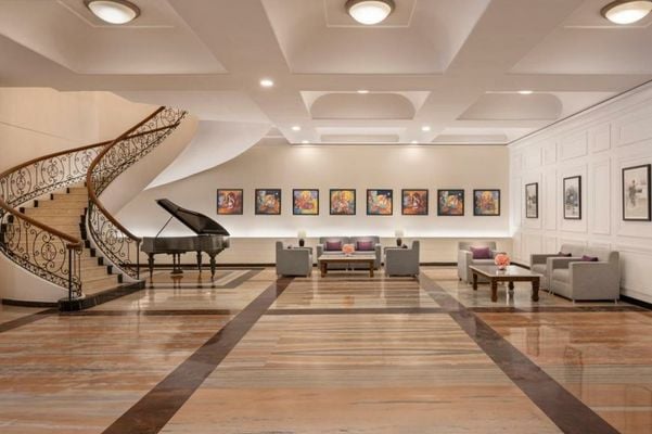 Welcomhotel by ITC Hotels, Rama International, Aurangabad
