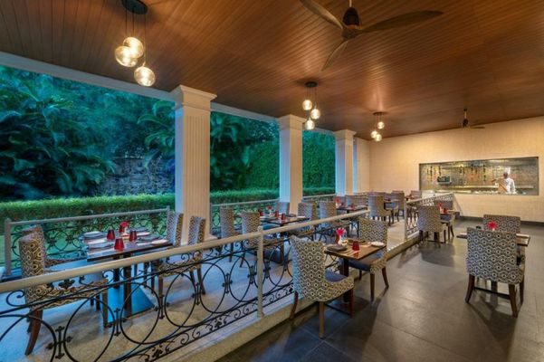 Welcomhotel by ITC Hotels, Rama International, Aurangabad