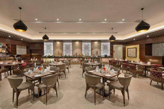 Welcomhotel by ITC Hotels, Rama International, Aurangabad