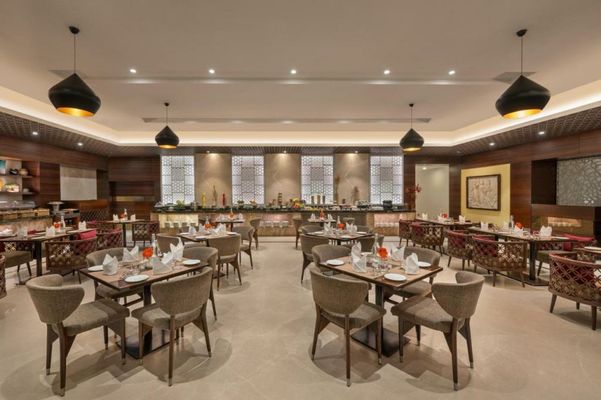 Welcomhotel by ITC Hotels, Rama International, Aurangabad