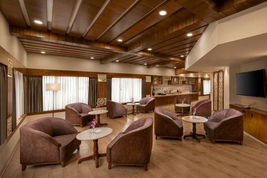 Welcomhotel by ITC Hotels, Rama International, Aurangabad