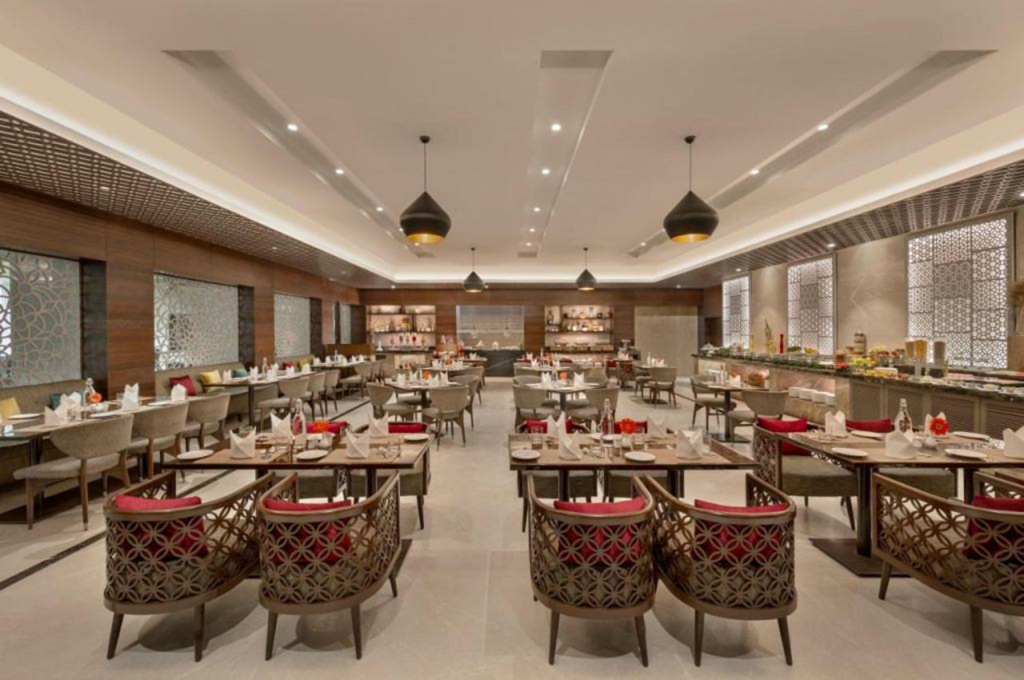 Welcomhotel by ITC Hotels, Rama International, Aurangabad