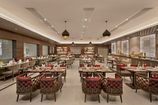 Welcomhotel by ITC Hotels, Rama International, Aurangabad