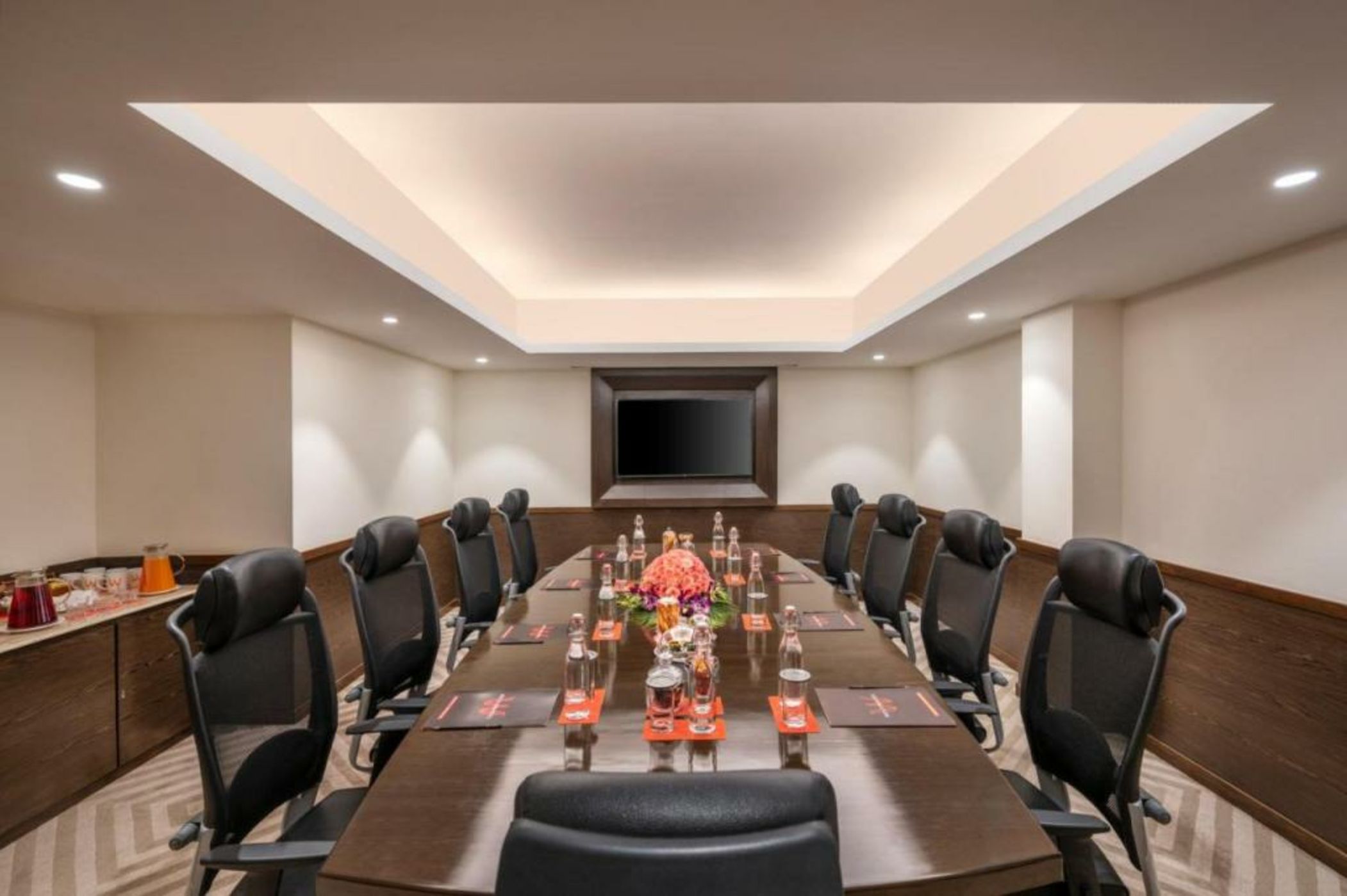 Welcomhotel by ITC Hotels, Rama International, Aurangabad