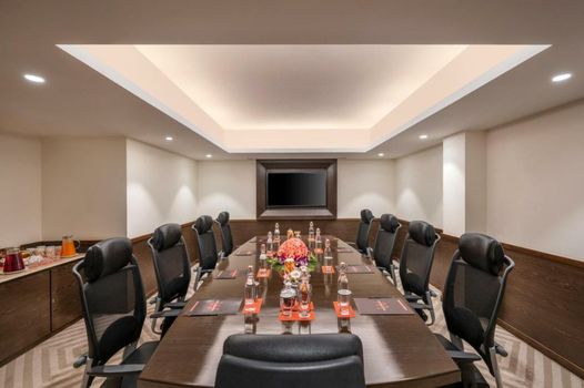 Welcomhotel by ITC Hotels, Rama International, Aurangabad