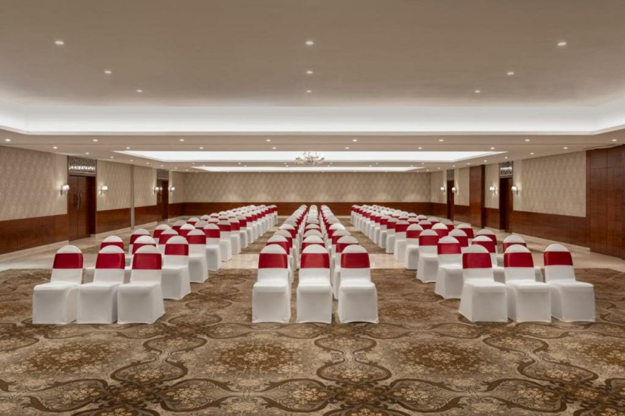 Welcomhotel by ITC Hotels, Rama International, Aurangabad