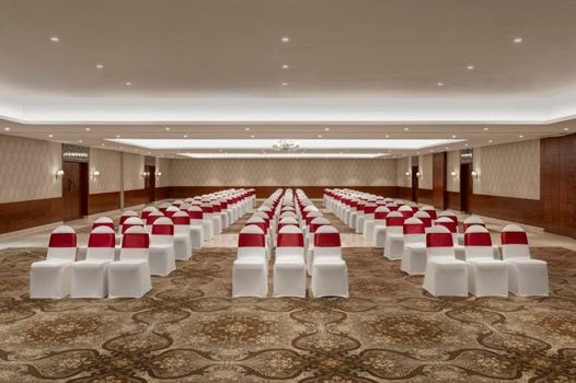 Welcomhotel by ITC Hotels, Rama International, Aurangabad
