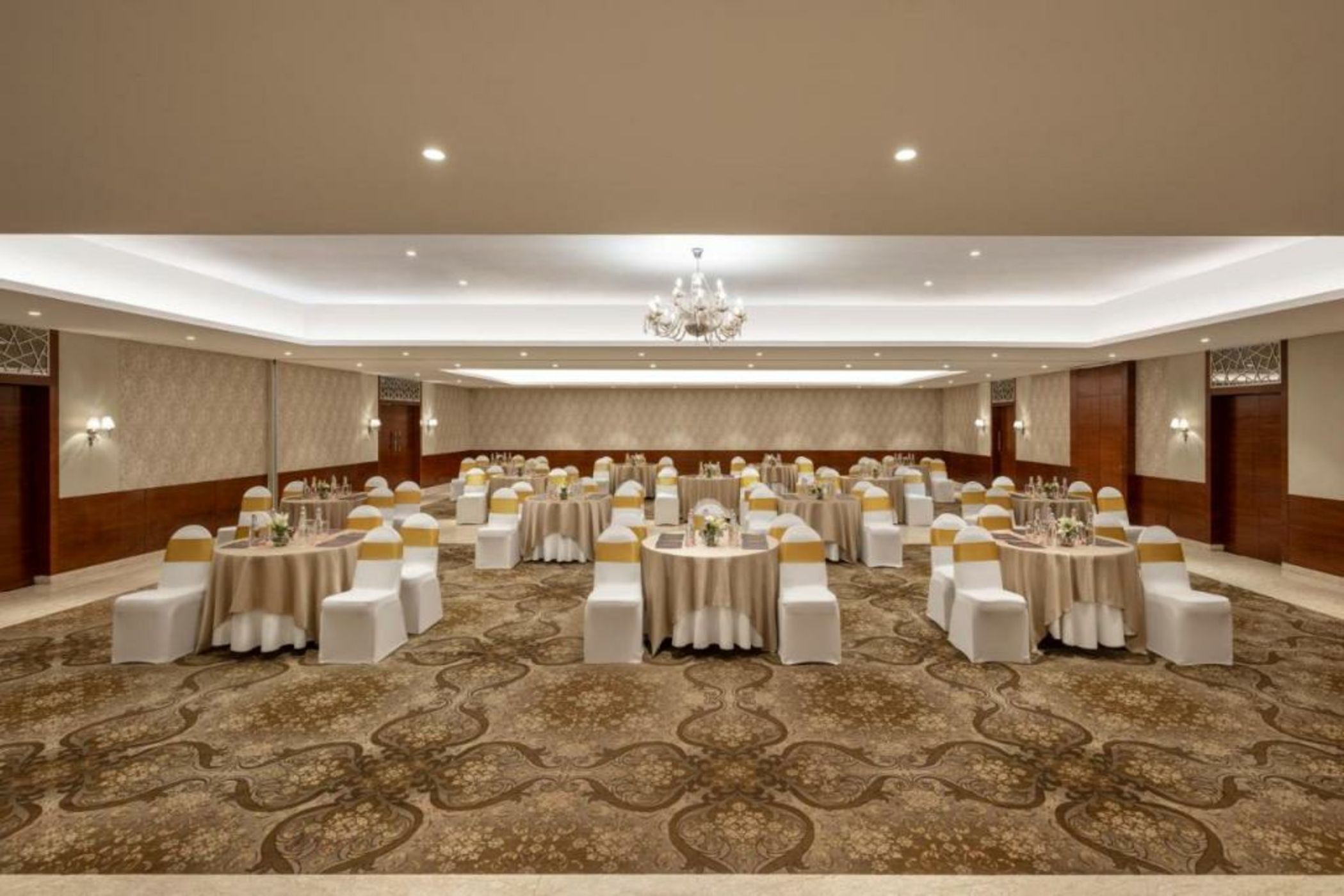 Welcomhotel by ITC Hotels, Rama International, Aurangabad