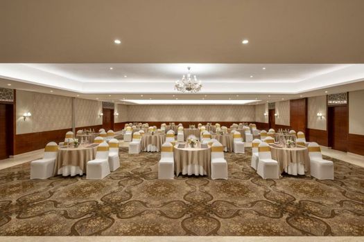 Welcomhotel by ITC Hotels, Rama International, Aurangabad