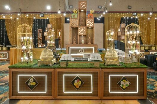 Welcomhotel by ITC Hotels, Rama International, Aurangabad