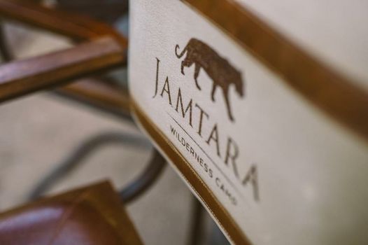 Jamtara Wilderness Camp - Pench National Park