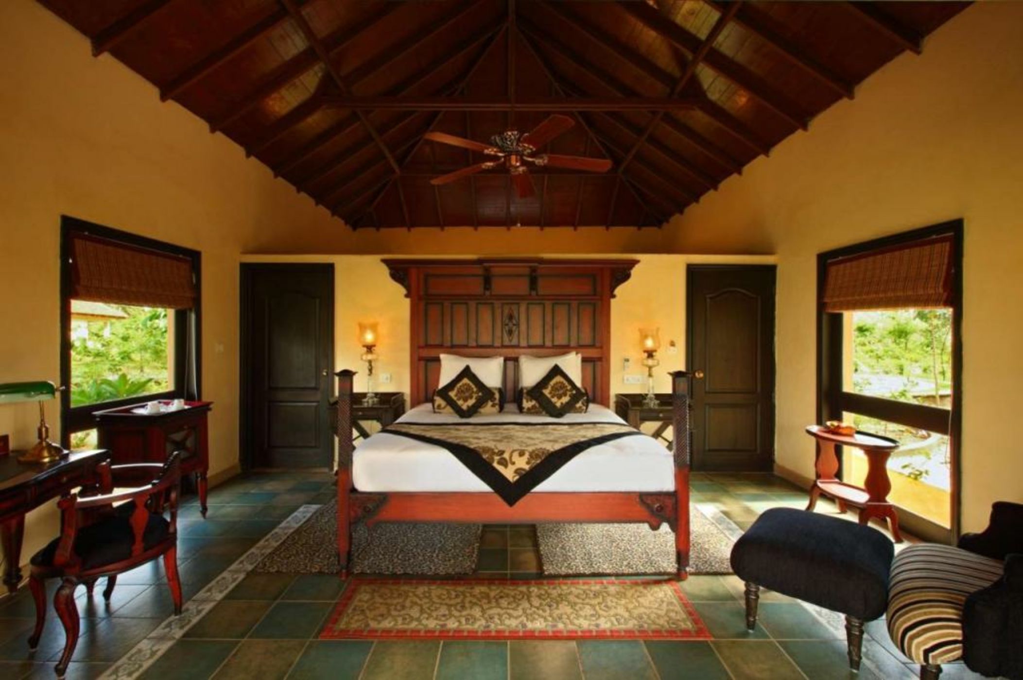Tuli Tiger Corridor