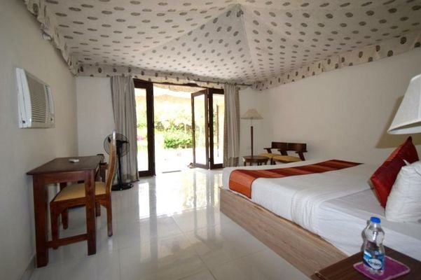 Sultan Bagh Resort by The Sky Imperial