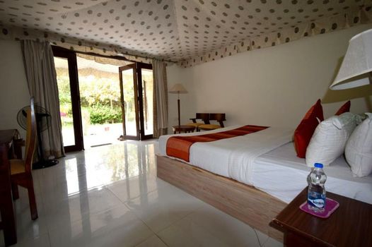 Sultan Bagh Resort by The Sky Imperial