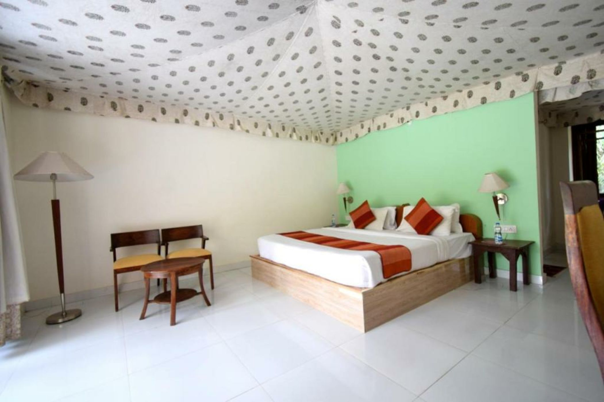 Sultan Bagh Resort by The Sky Imperial