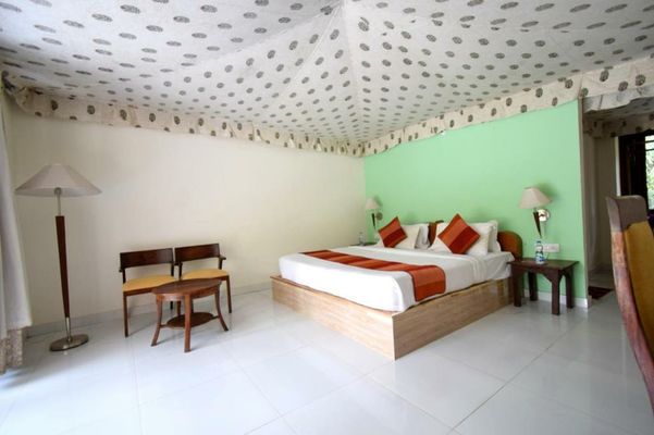 Sultan Bagh Resort by The Sky Imperial