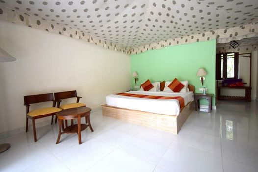 Sultan Bagh Resort by The Sky Imperial