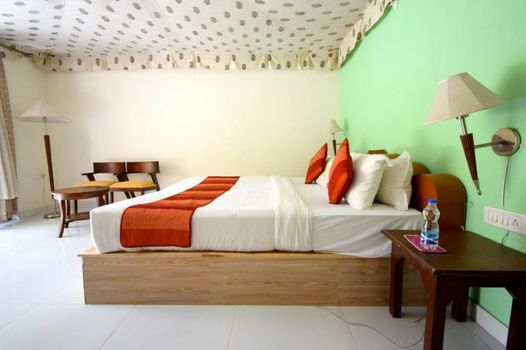 Sultan Bagh Resort by The Sky Imperial