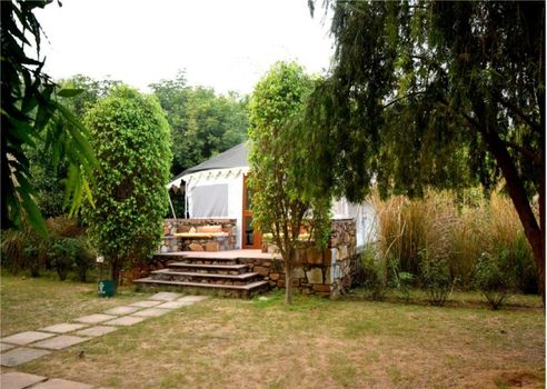 Sultan Bagh Resort by The Sky Imperial