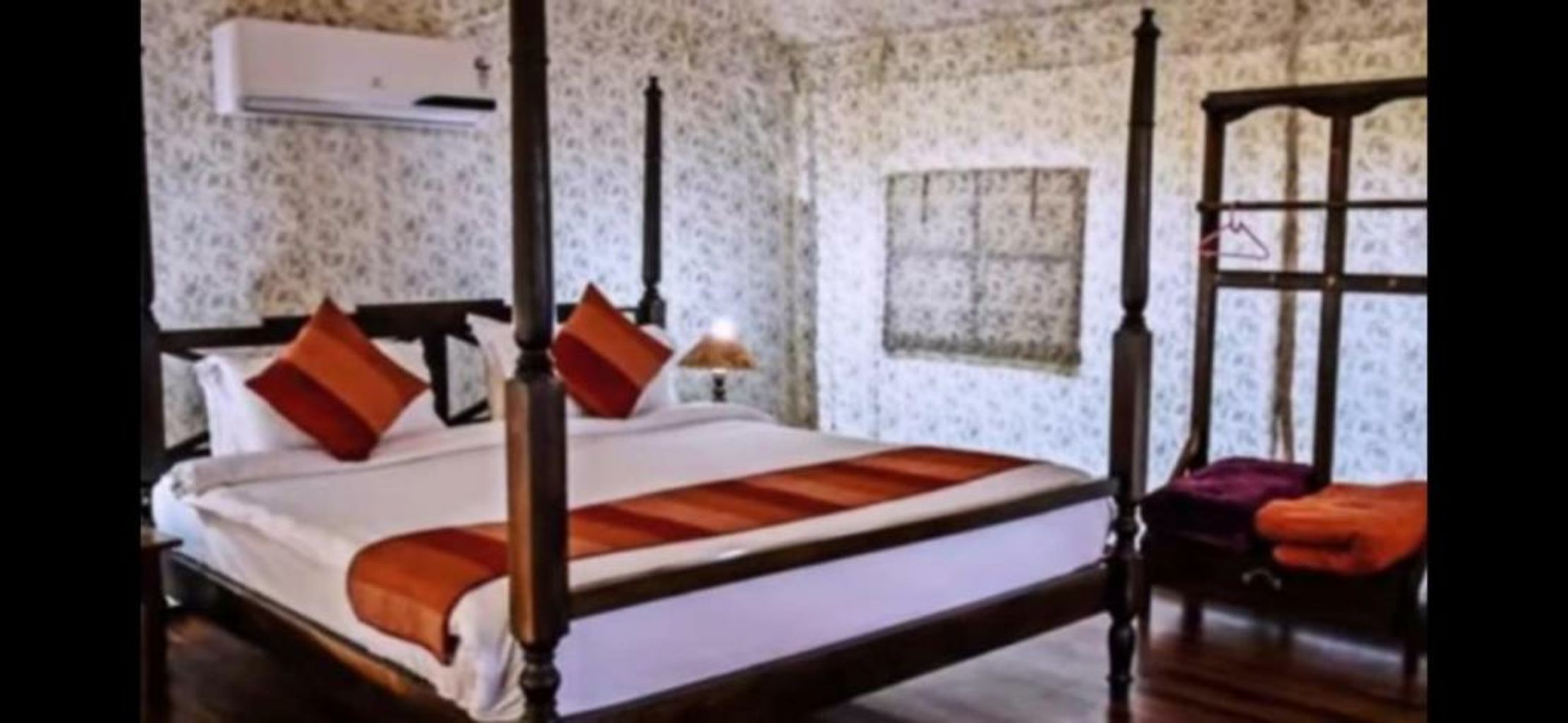 Sultan Bagh Resort by The Sky Imperial