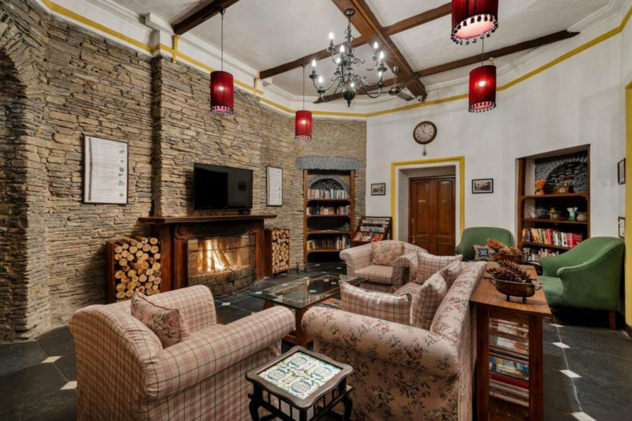 Rokeby Manor