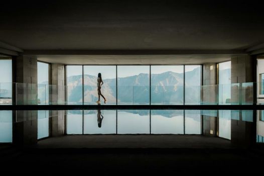 JW Marriott Mussoorie Walnut Grove Resort & Spa