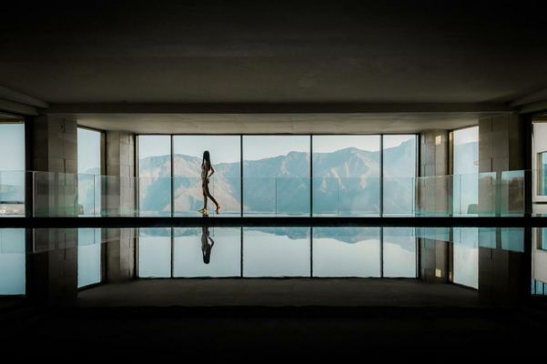 JW Marriott Mussoorie Walnut Grove Resort & Spa