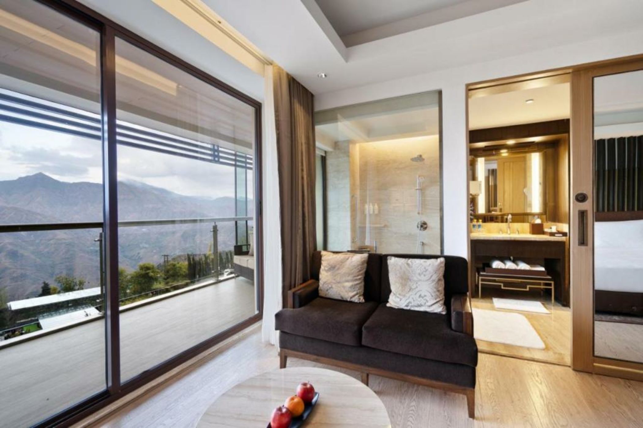 JW Marriott Mussoorie Walnut Grove Resort & Spa