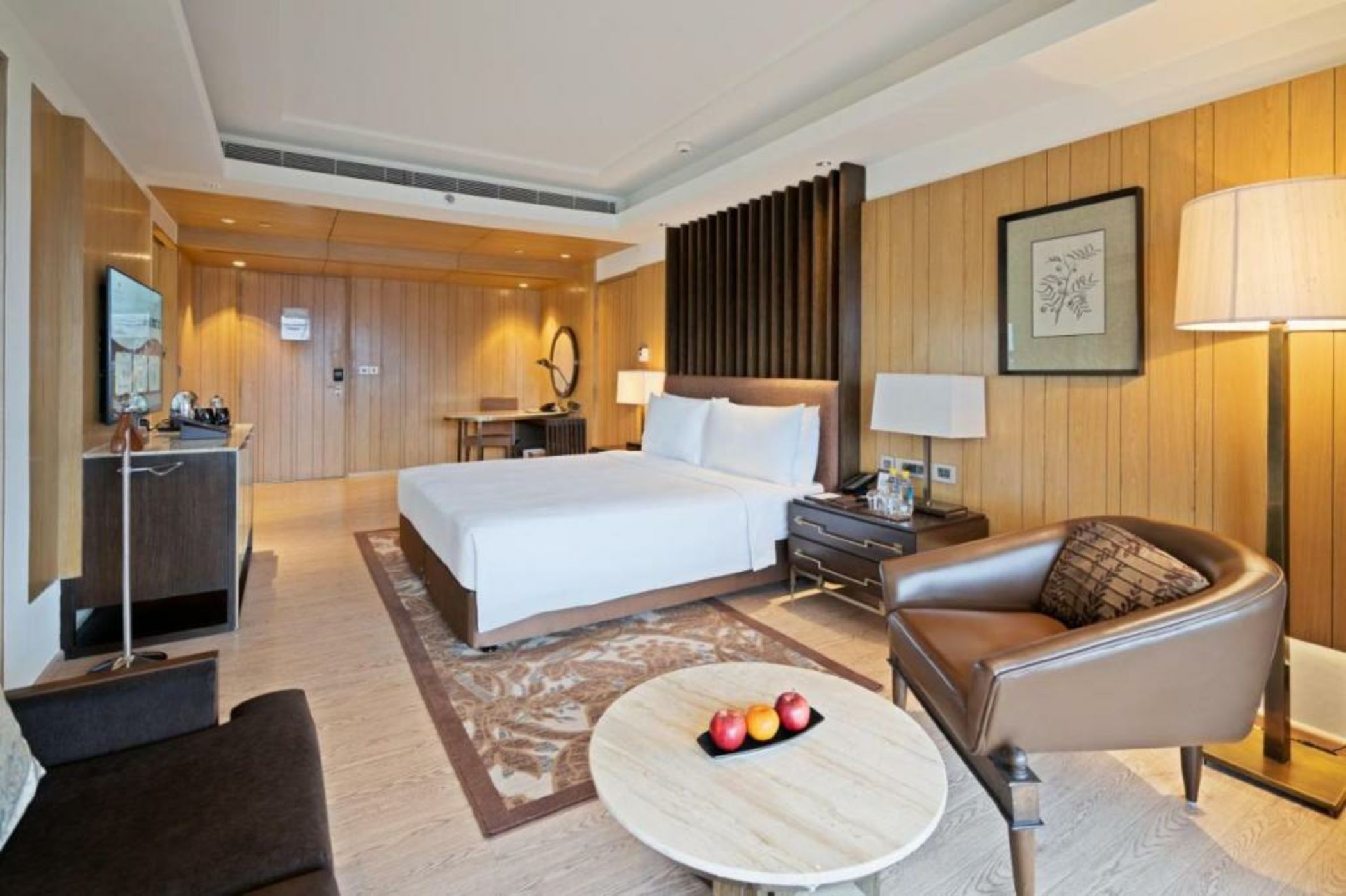 JW Marriott Mussoorie Walnut Grove Resort & Spa