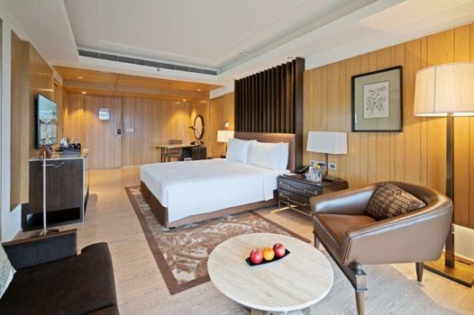 JW Marriott Mussoorie Walnut Grove Resort & Spa