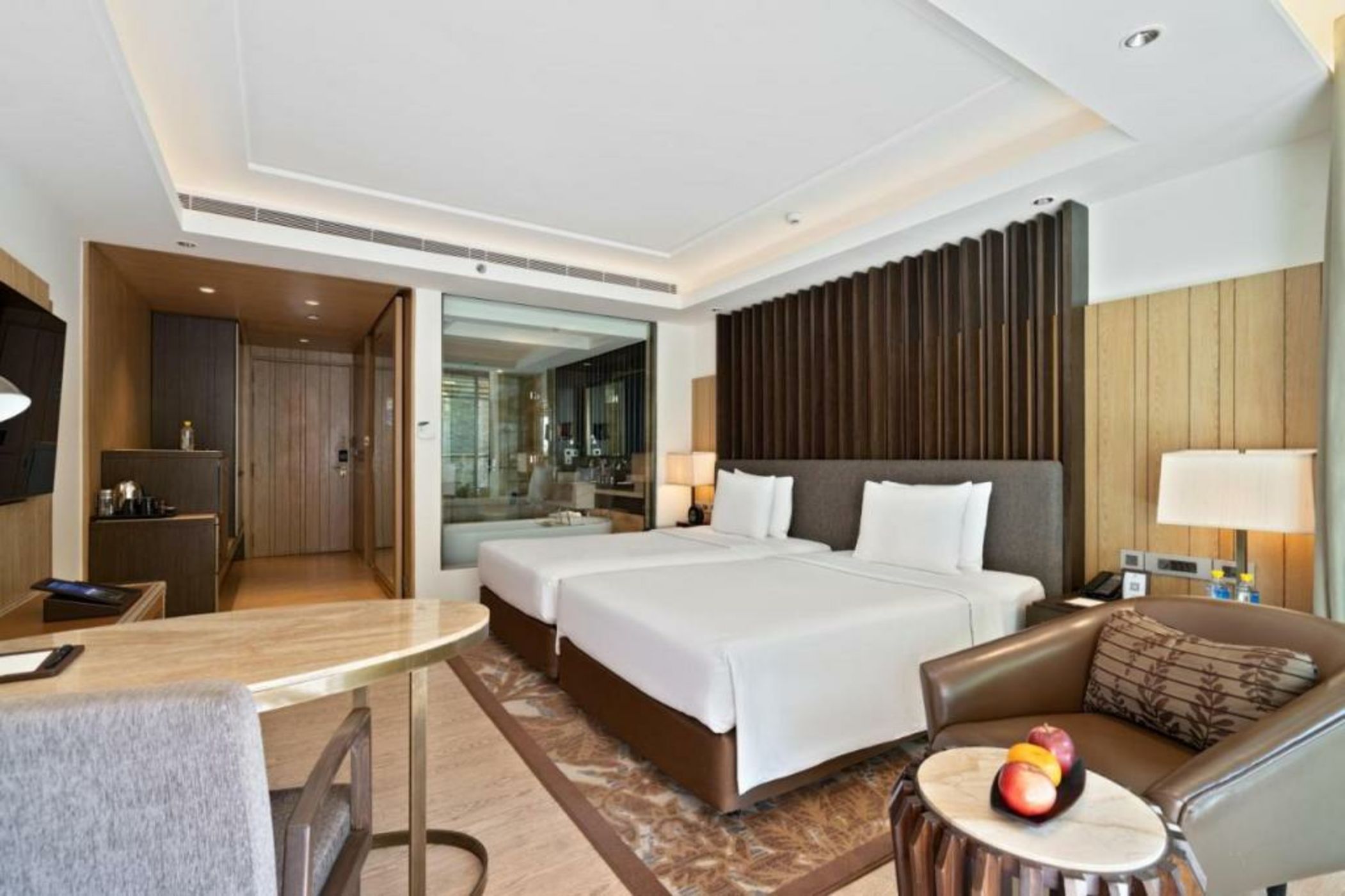 JW Marriott Mussoorie Walnut Grove Resort & Spa