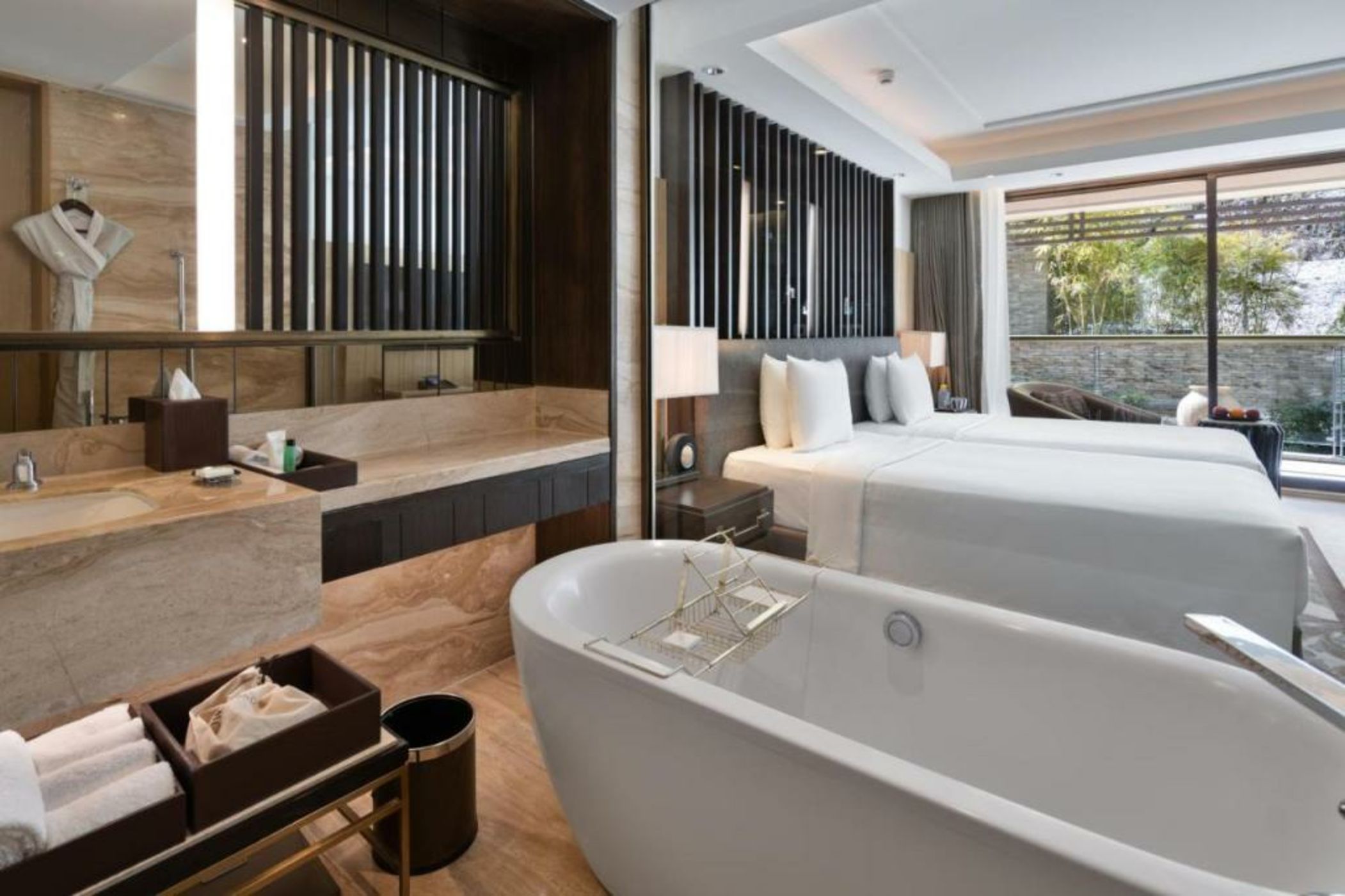 JW Marriott Mussoorie Walnut Grove Resort & Spa