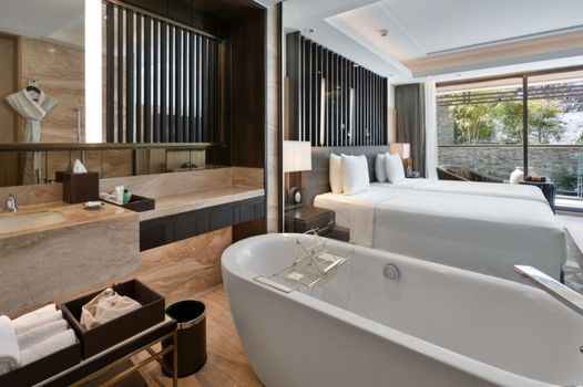 JW Marriott Mussoorie Walnut Grove Resort & Spa