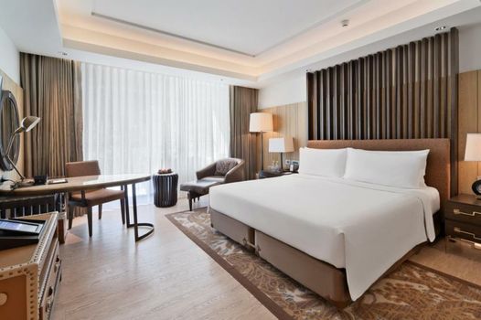 JW Marriott Mussoorie Walnut Grove Resort & Spa