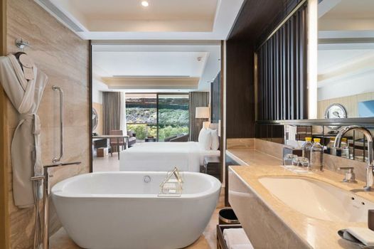 JW Marriott Mussoorie Walnut Grove Resort & Spa