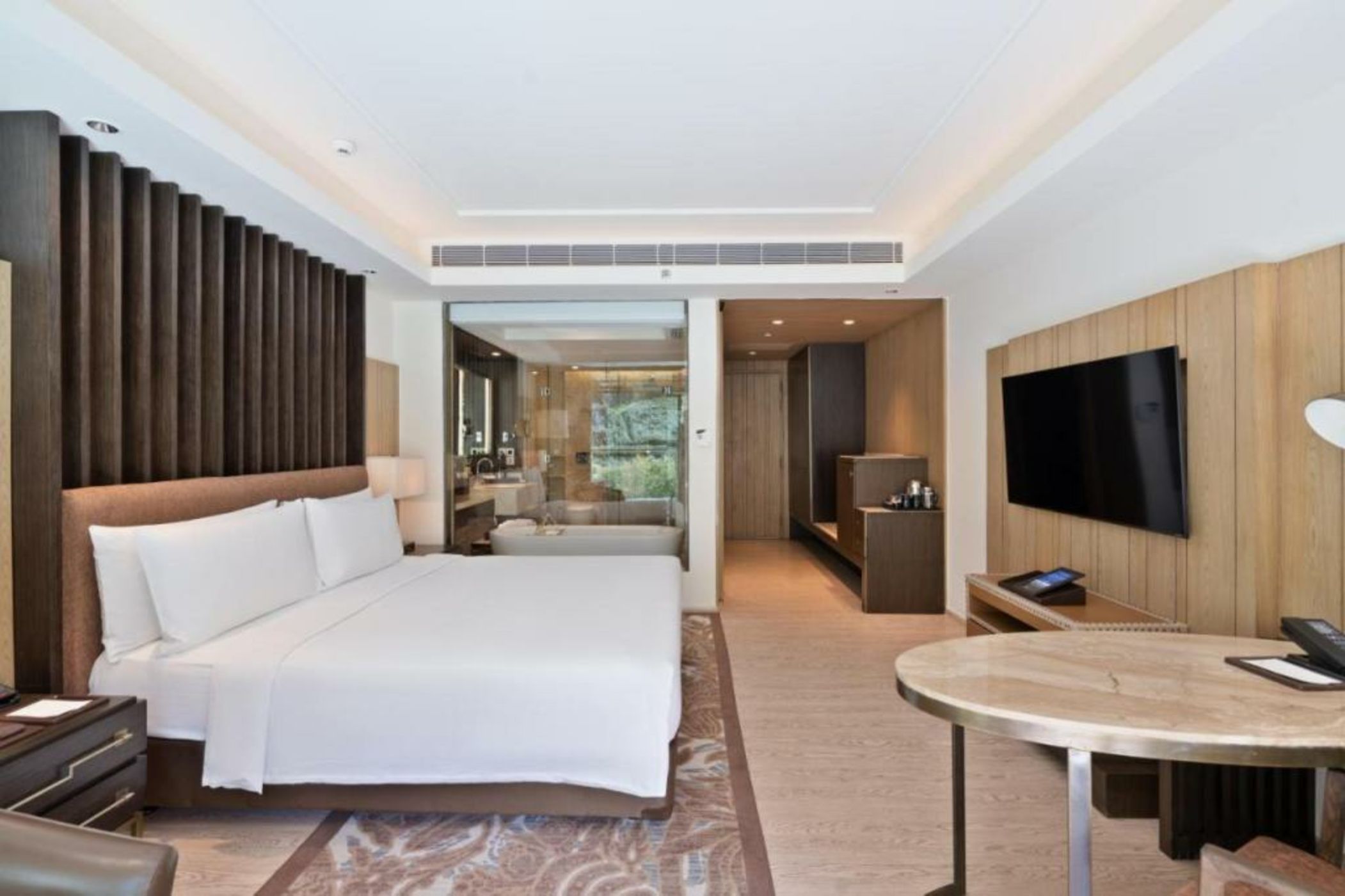 JW Marriott Mussoorie Walnut Grove Resort & Spa