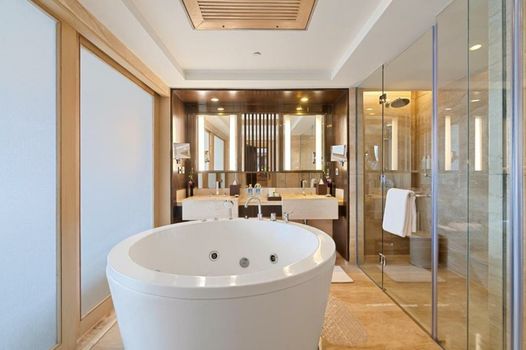 JW Marriott Mussoorie Walnut Grove Resort & Spa