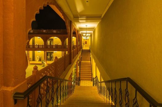 Vesta Bikaner Palace
