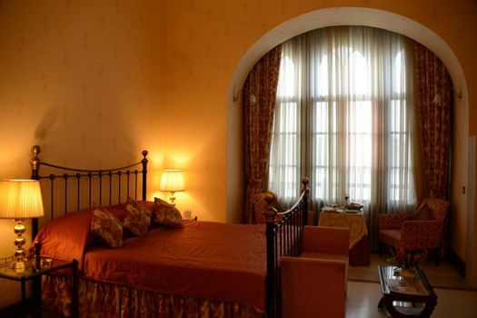 Gajner Palace-Heritage by HRH Group of Hotels