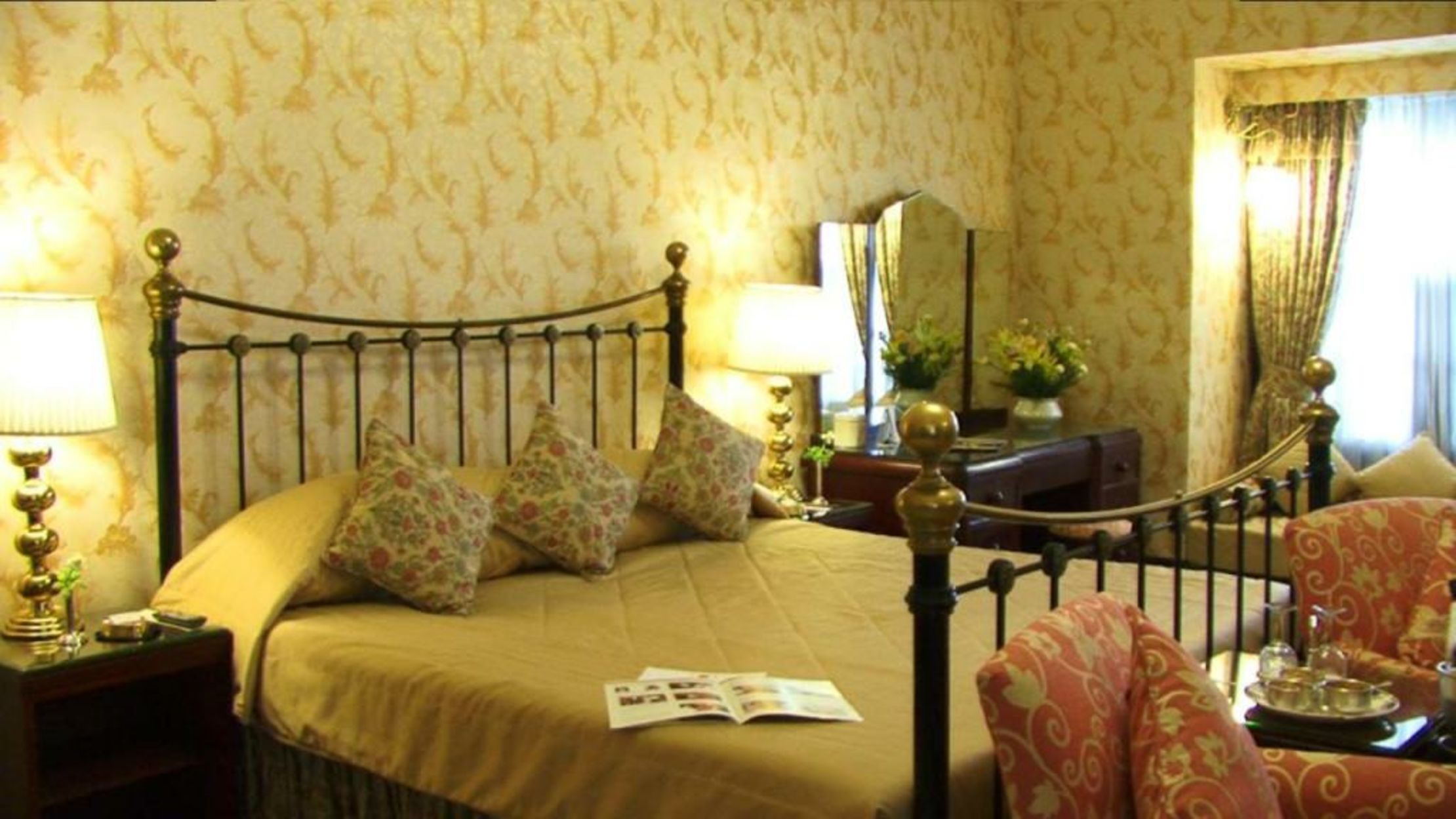 Gajner Palace-Heritage by HRH Group of Hotels