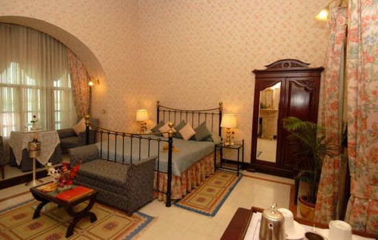 Gajner Palace-Heritage by HRH Group of Hotels